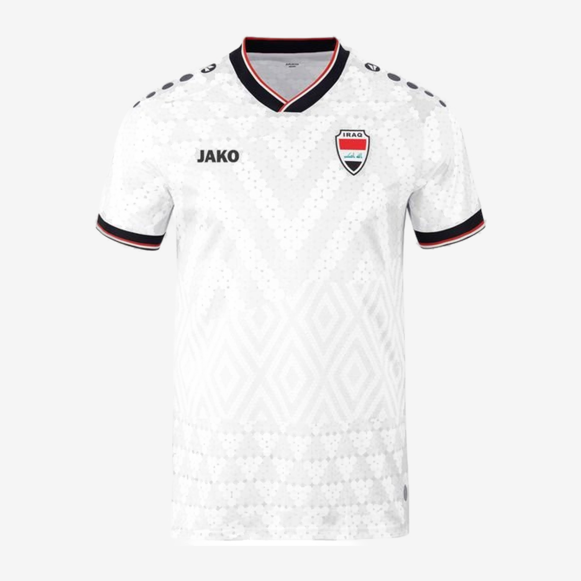Home 26/27 Men's Shirt