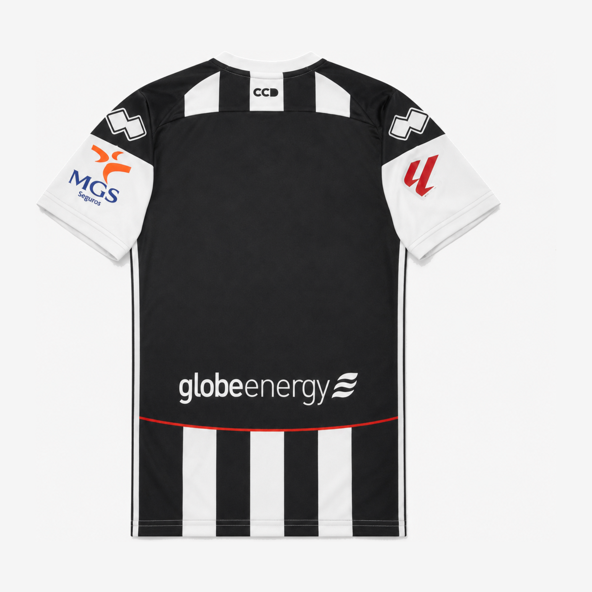 Home 26/27 Men's Shirt