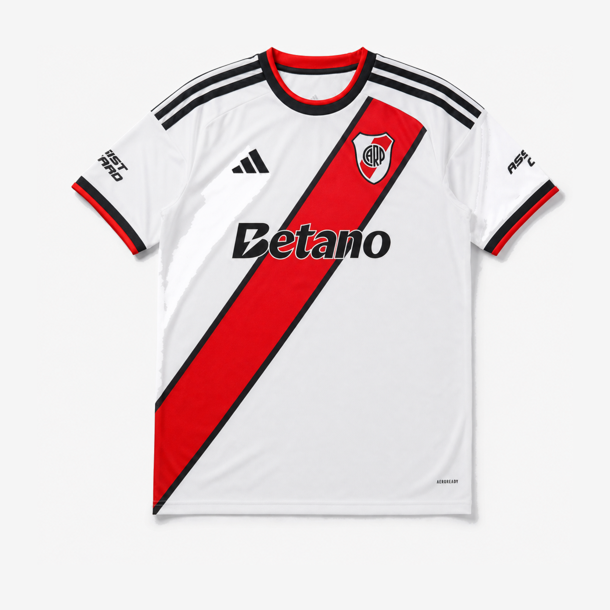 Home 26/27 Men's Shirt