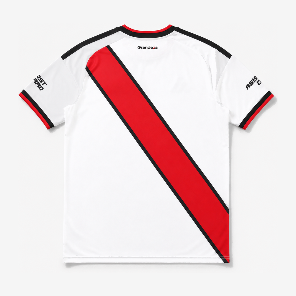 Home 26/27 Men's Shirt