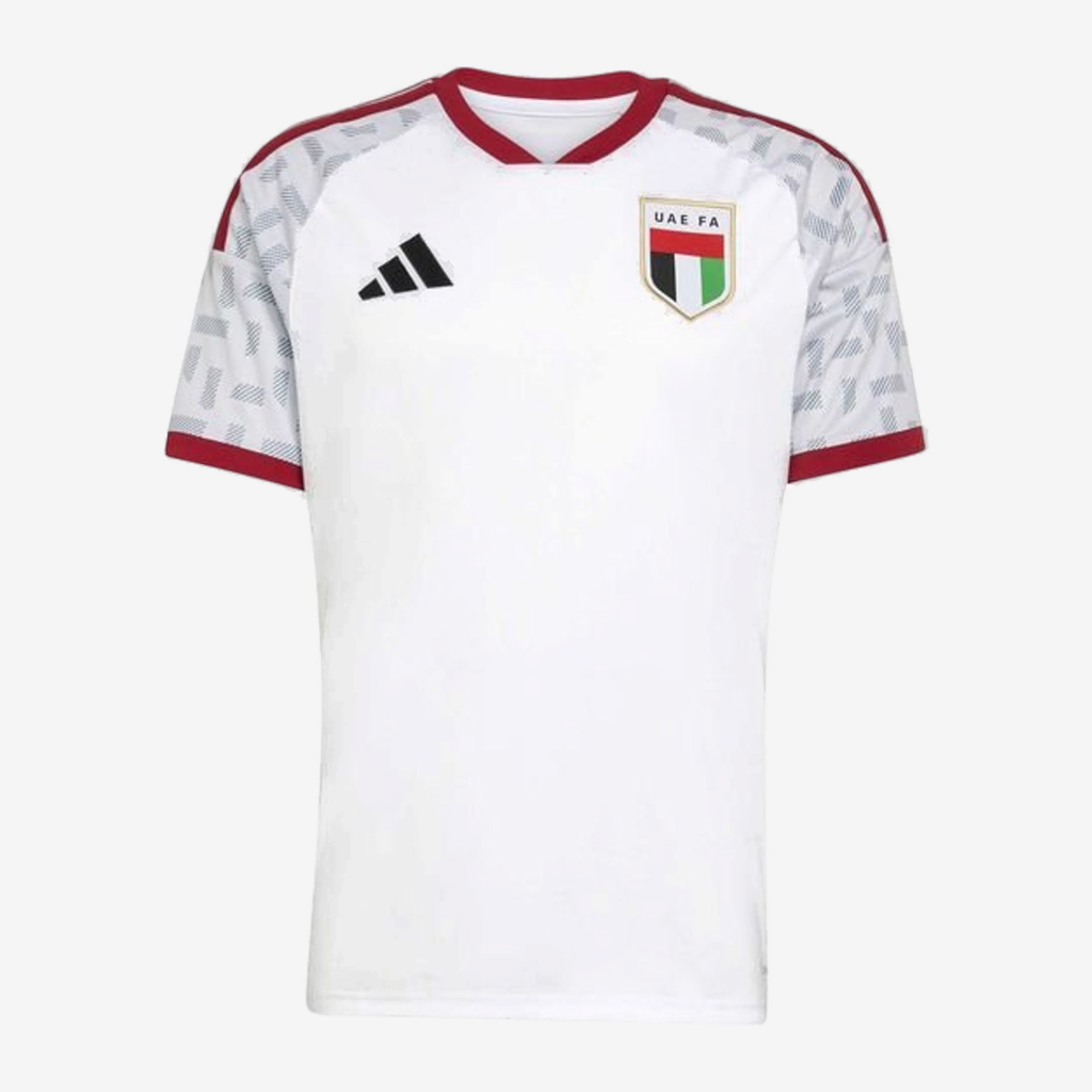 Home 26/27 Men's Shirt