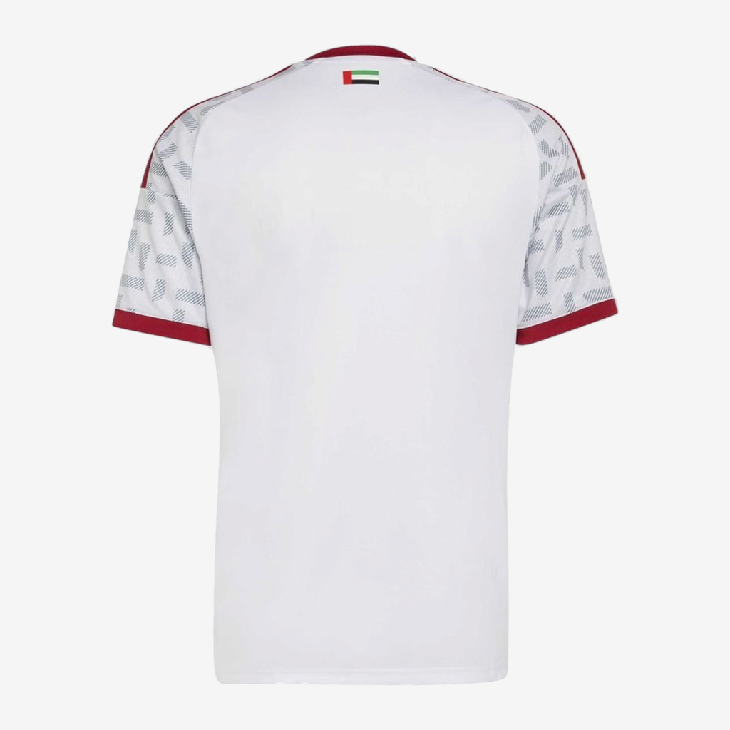 Home 26/27 Men's Shirt