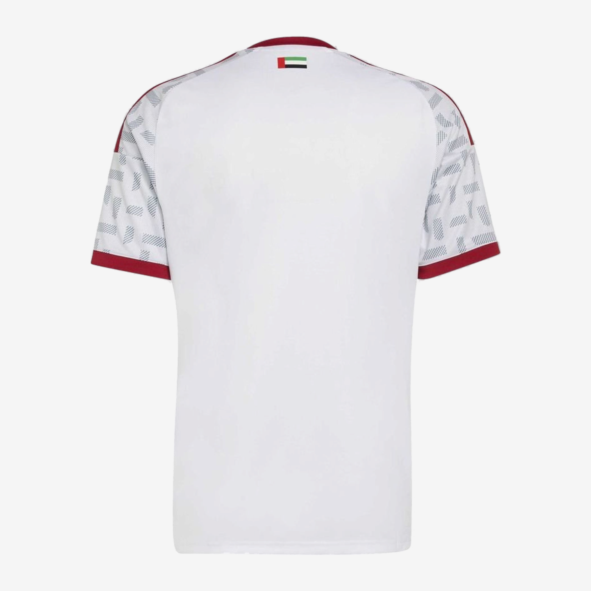 Home 26/27 Men's Shirt