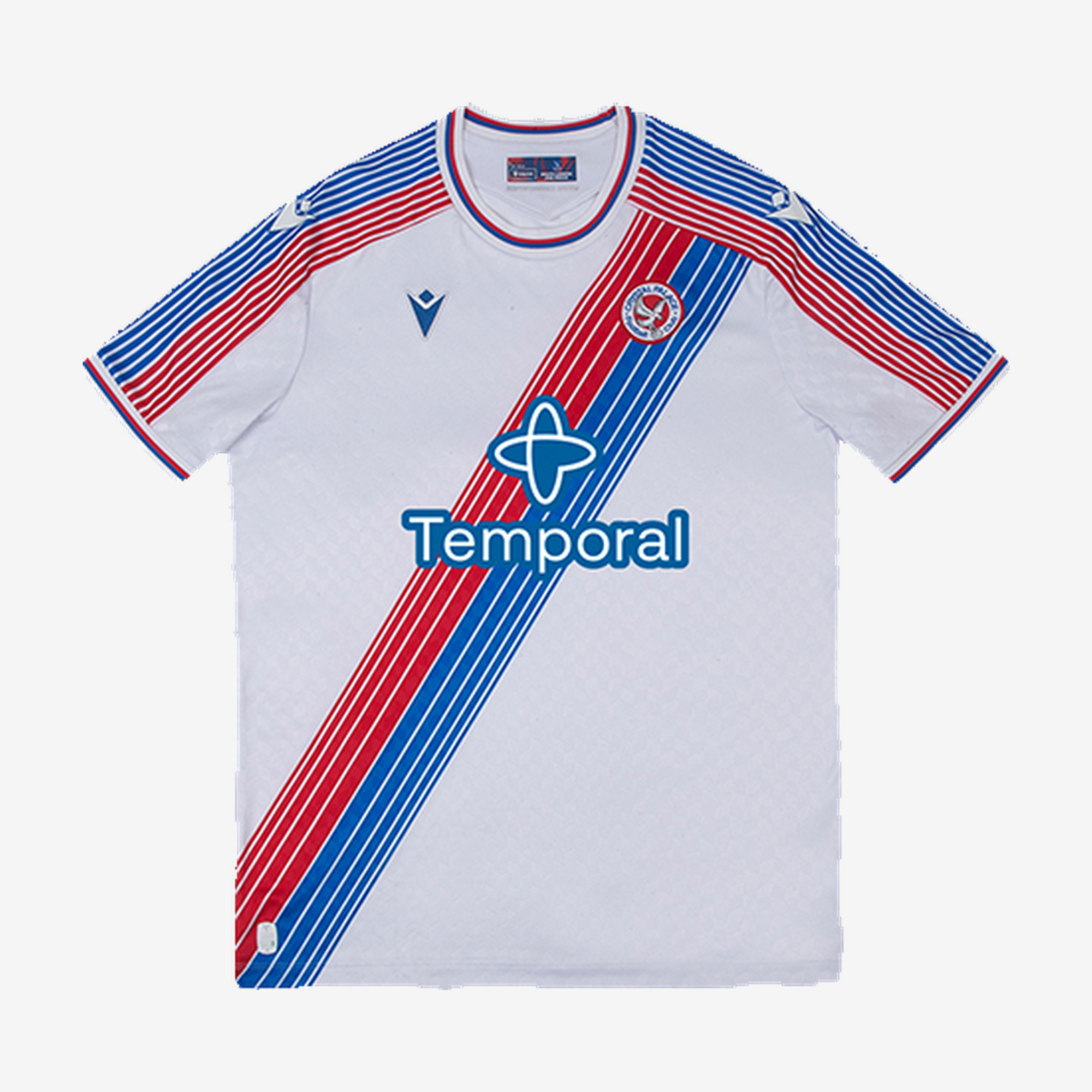Home 26/27 Men's Shirt