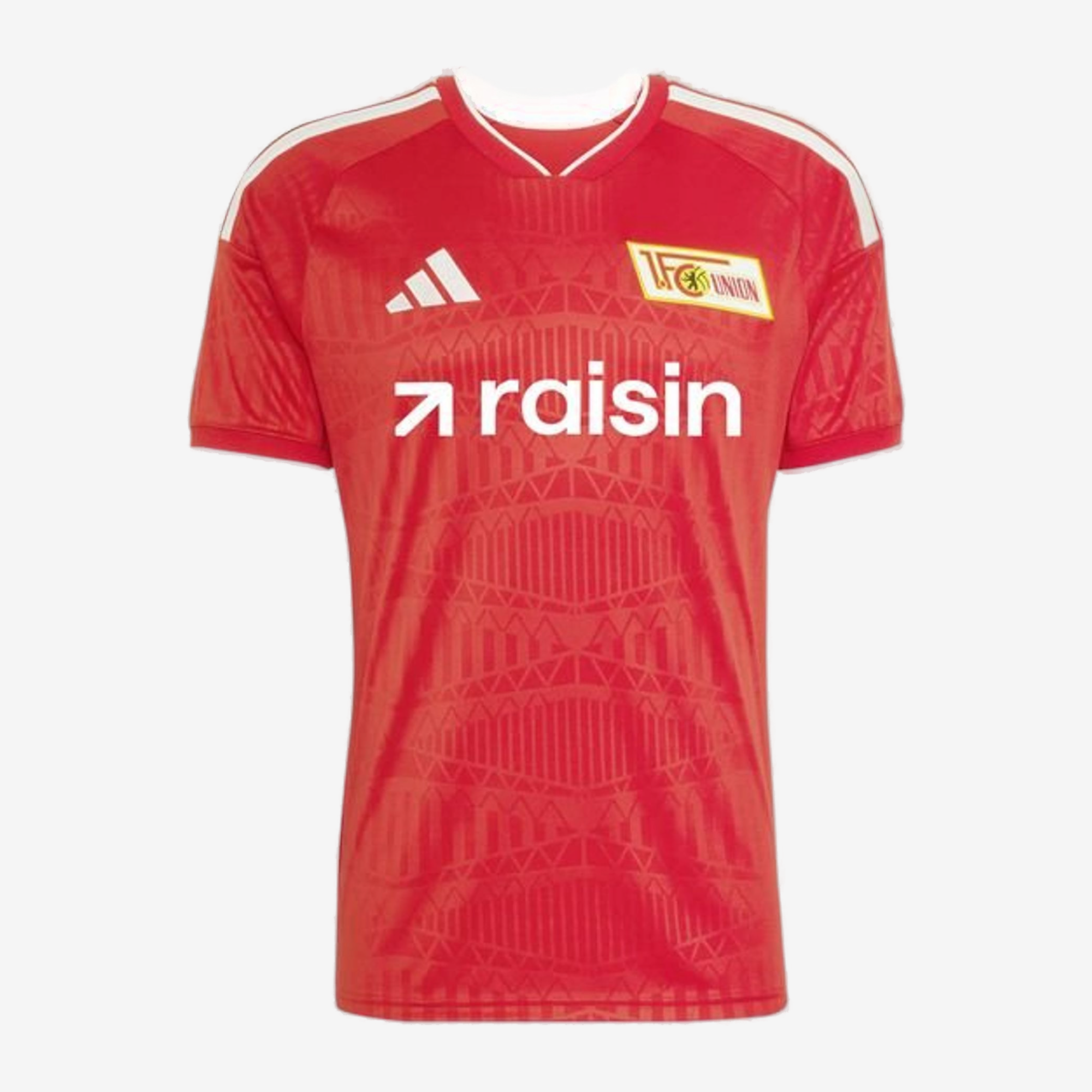 Home 26/27 Men's Shirt