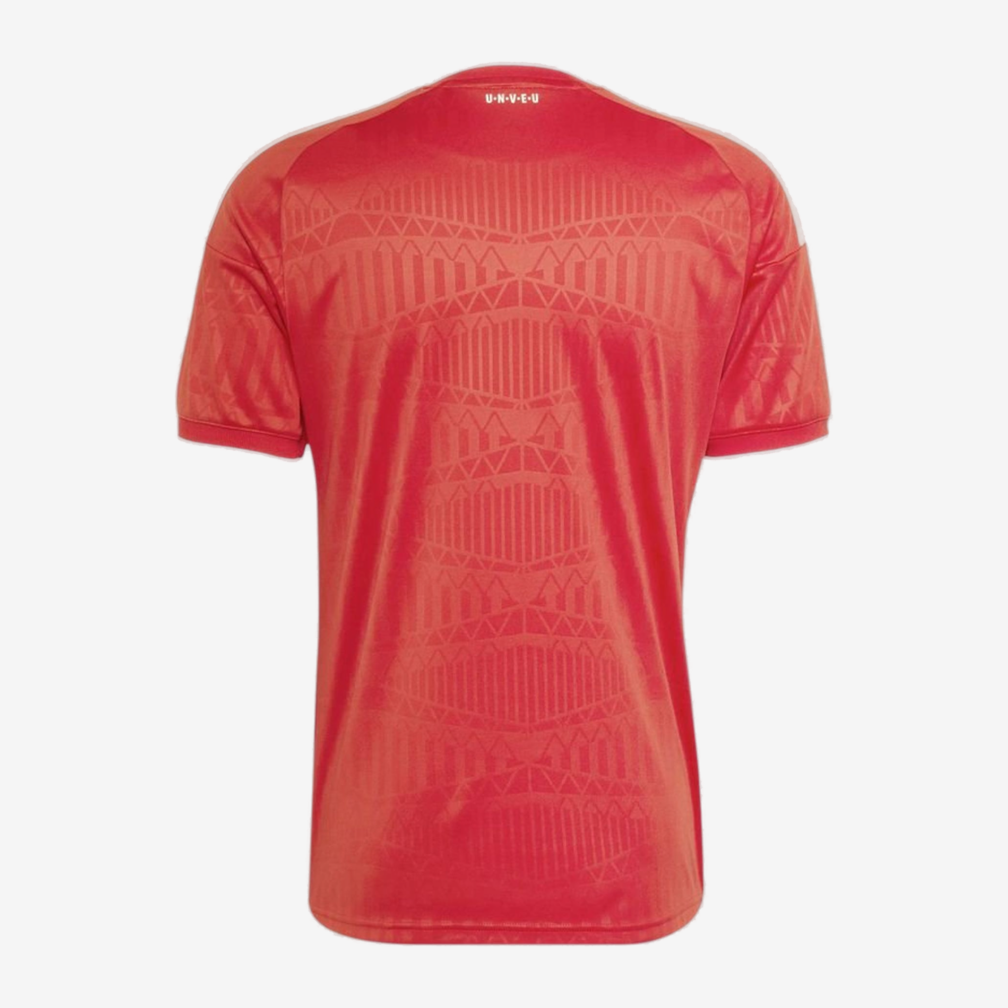 Home 26/27 Men's Shirt