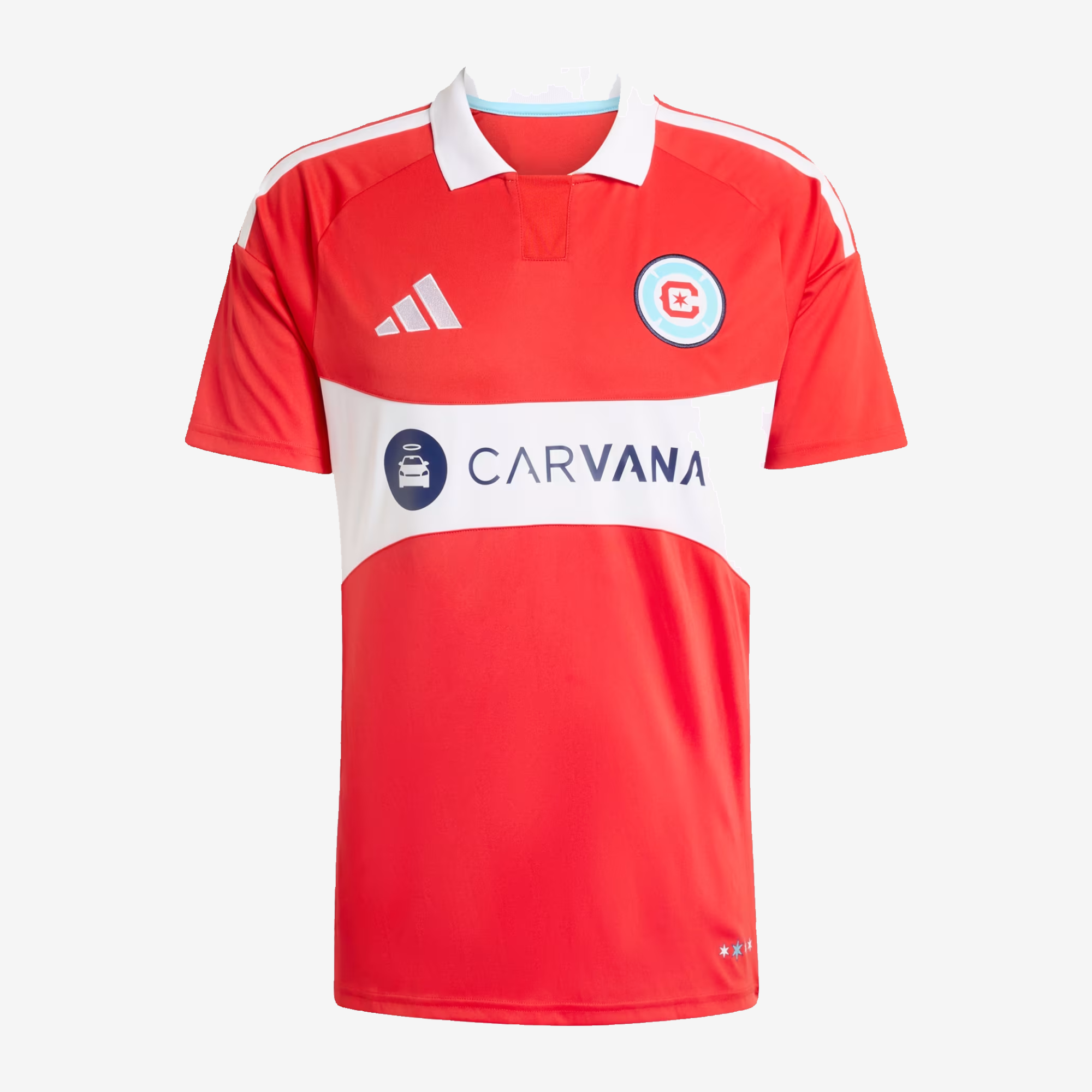 Home 26/27 Men's Shirt
