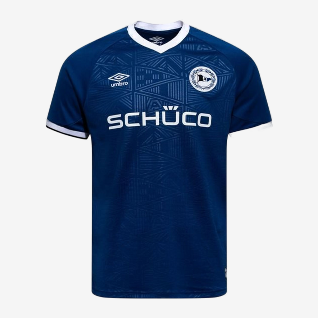Home 26/27 Men's Shirt