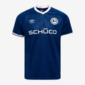 Home 26/27 Men's Shirt