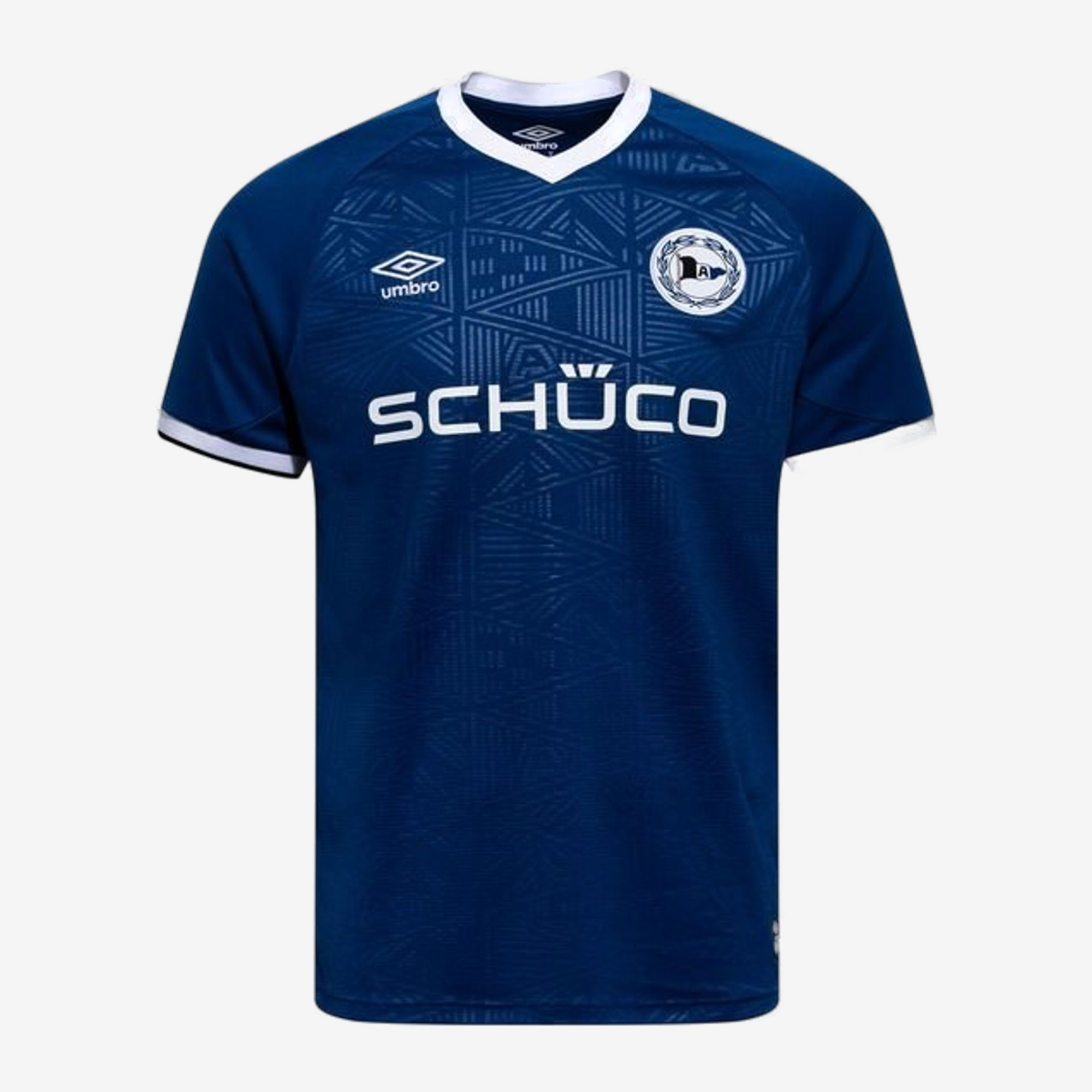 Home 26/27 Men's Shirt