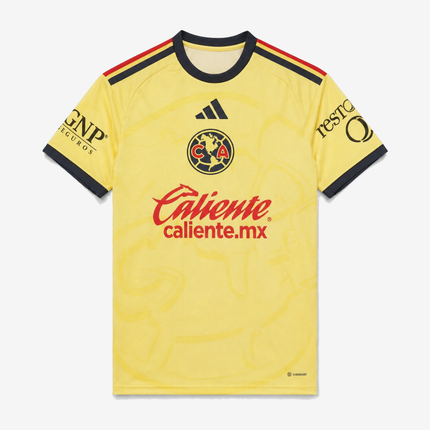 Home 26/27 Men's Shirt