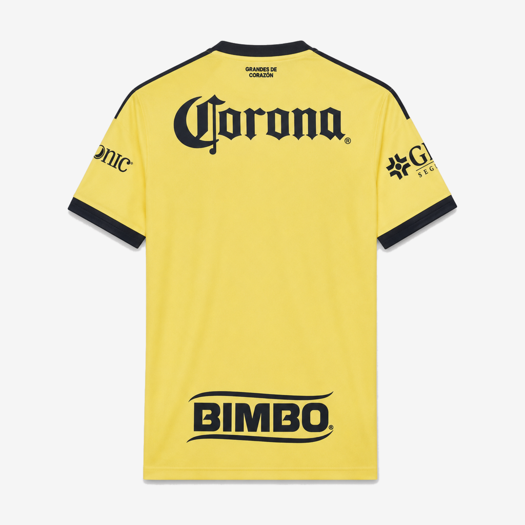 Home 26/27 Men's Shirt