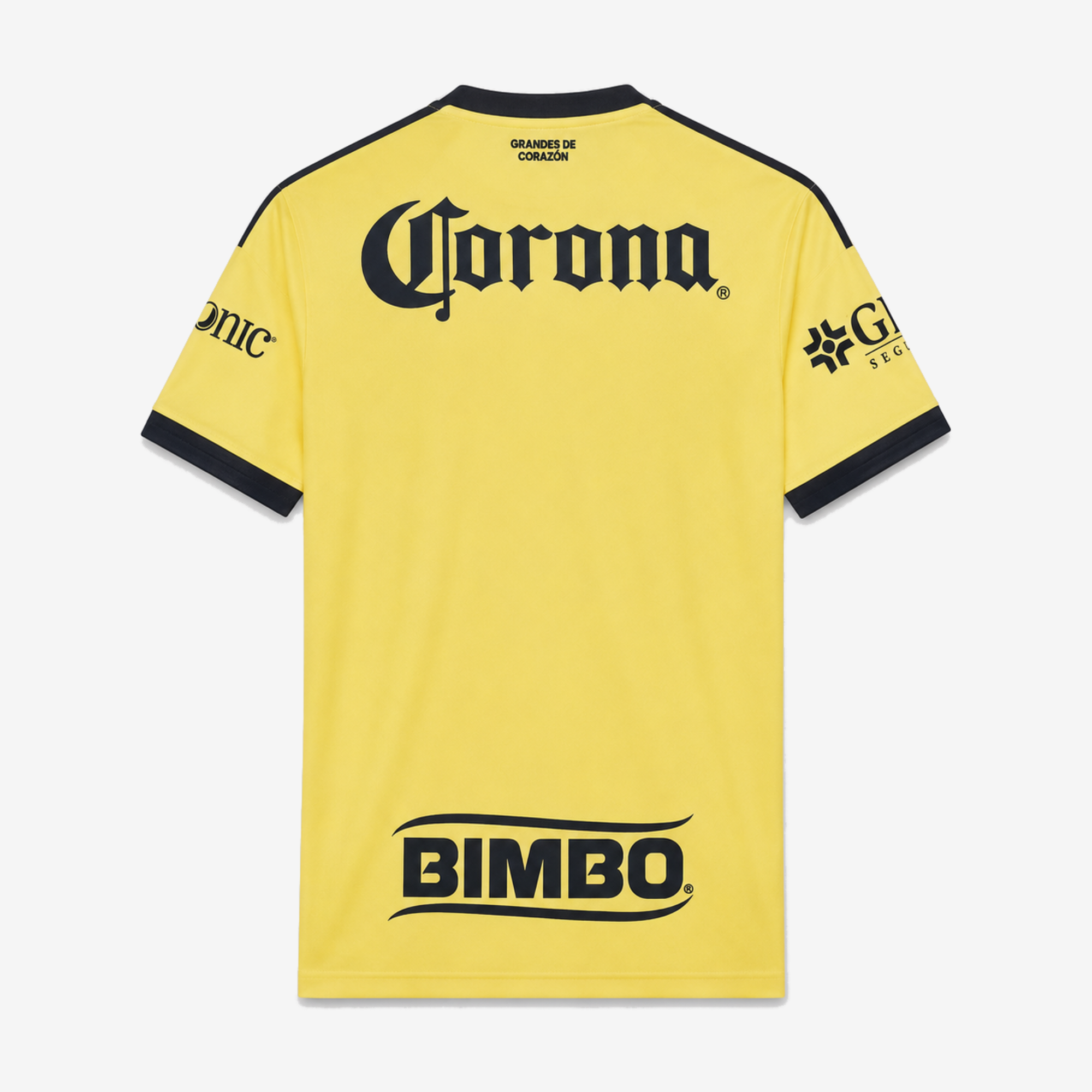 Home 26/27 Men's Shirt