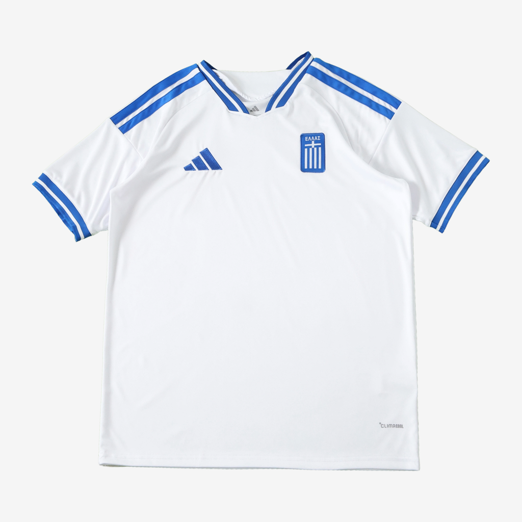Home 26/27 Men's Shirt