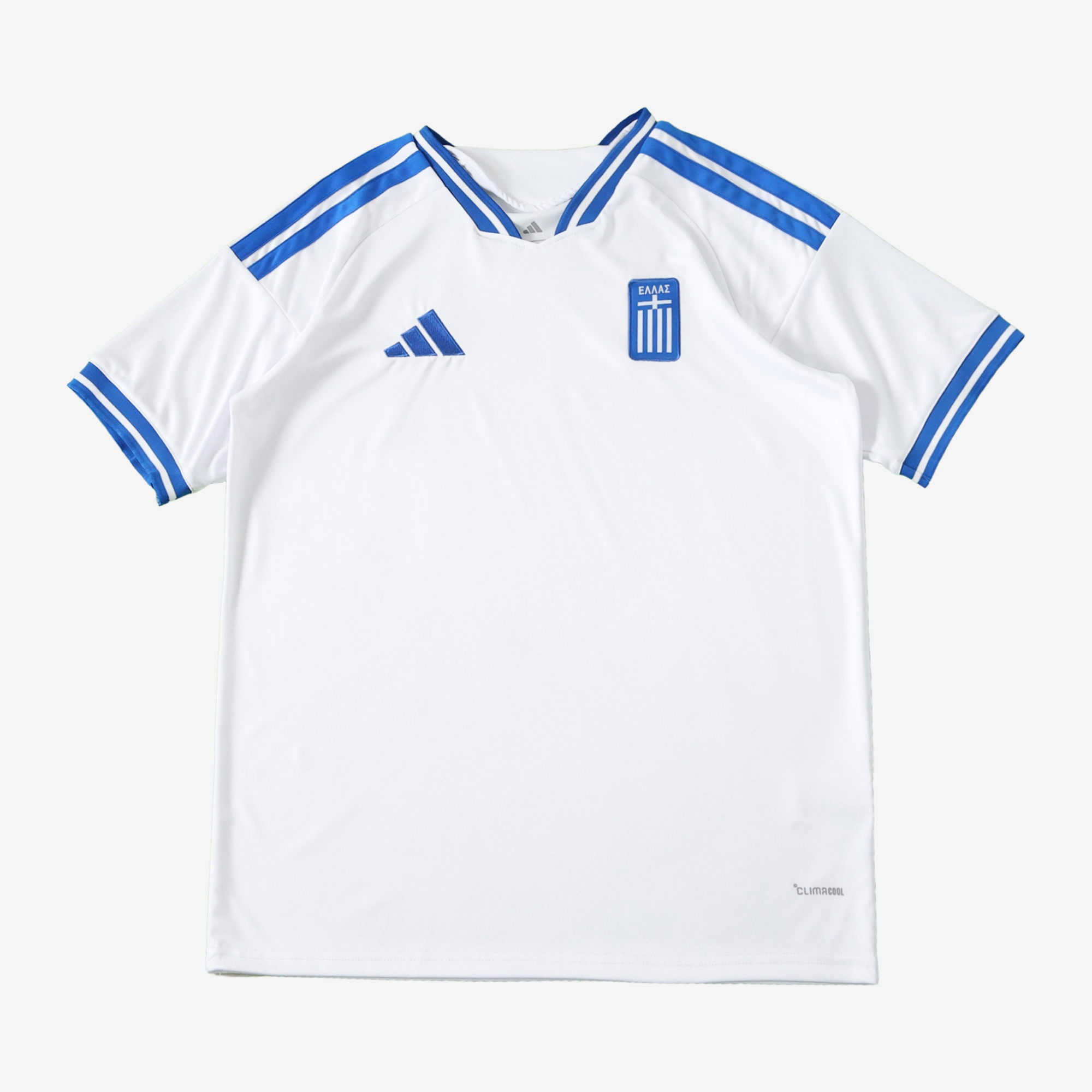 Home 26/27 Men's Shirt