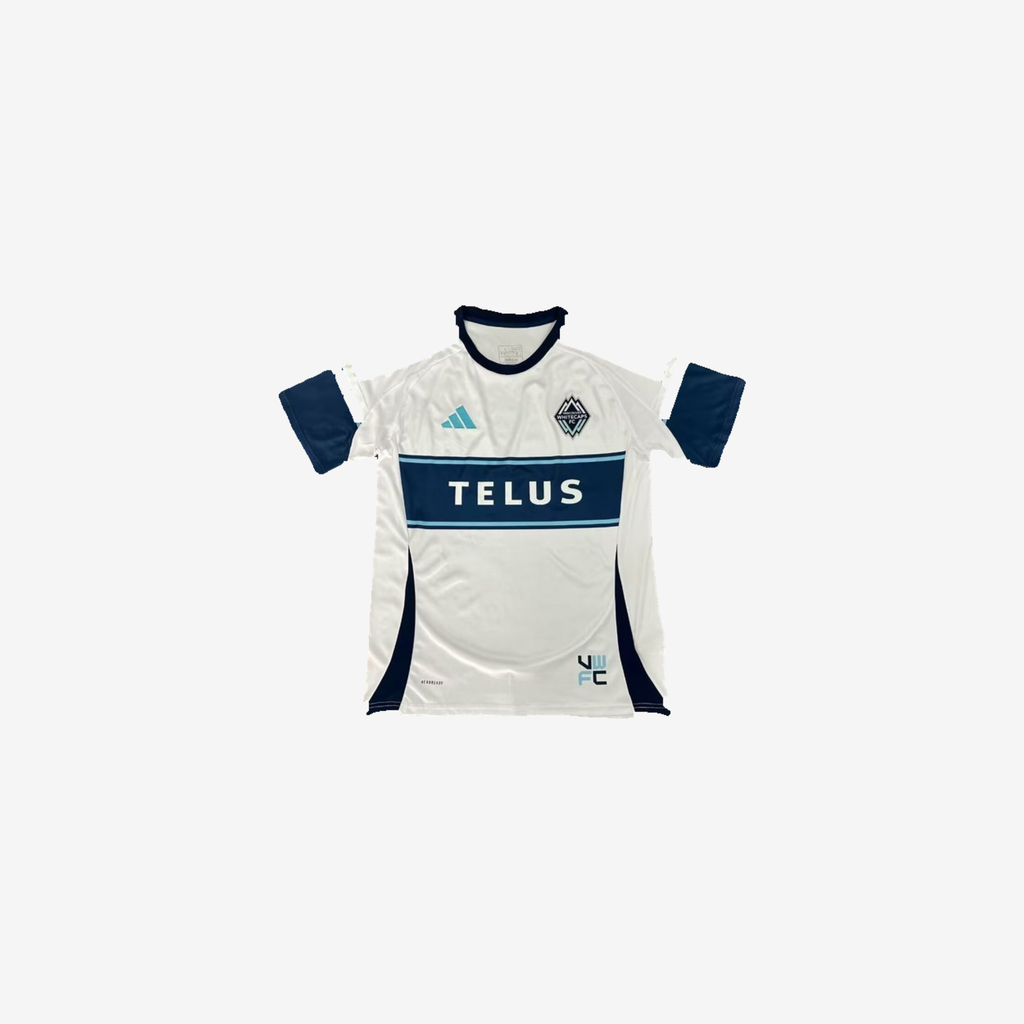 Home 26/27 Men's Shirt