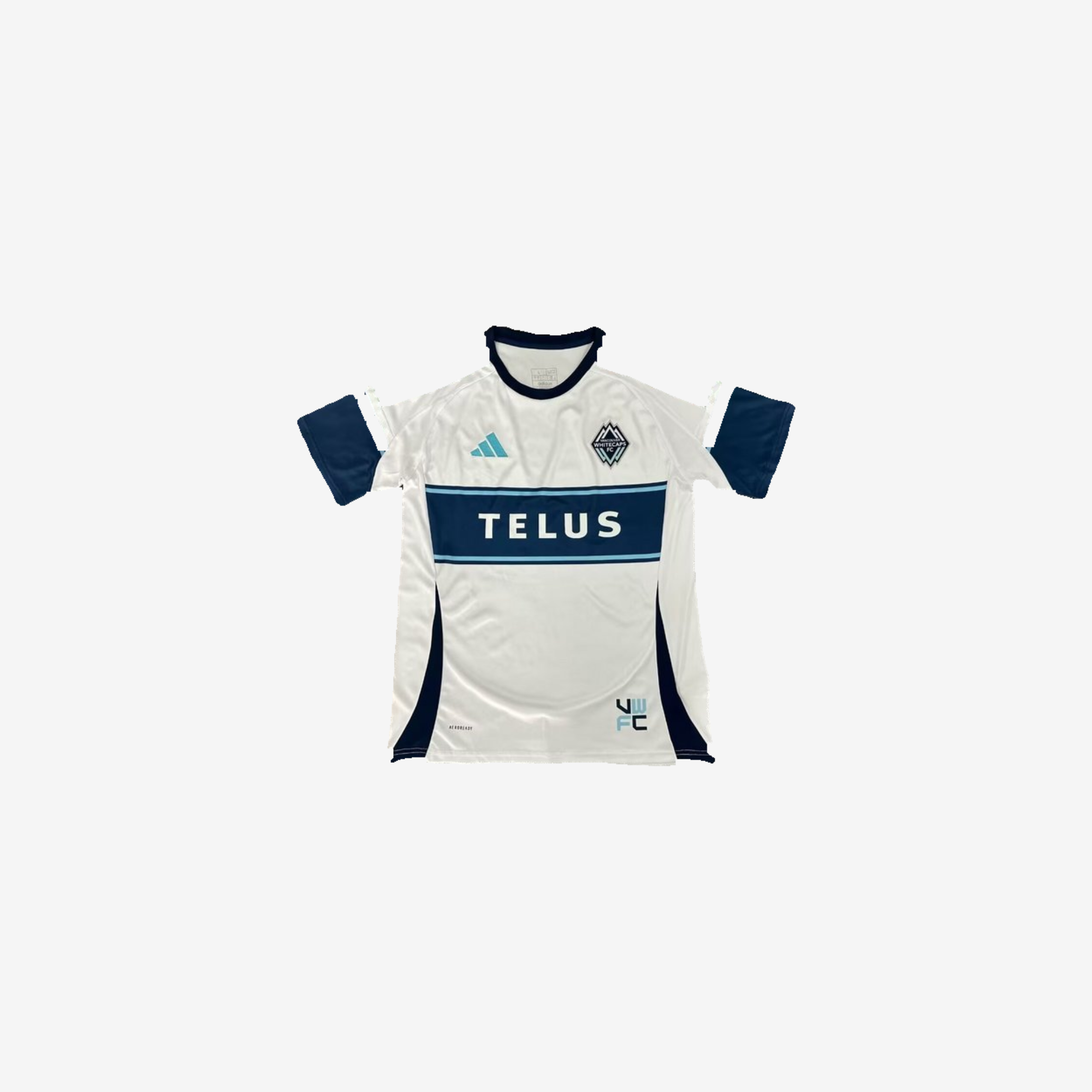 Home 26/27 Men's Shirt