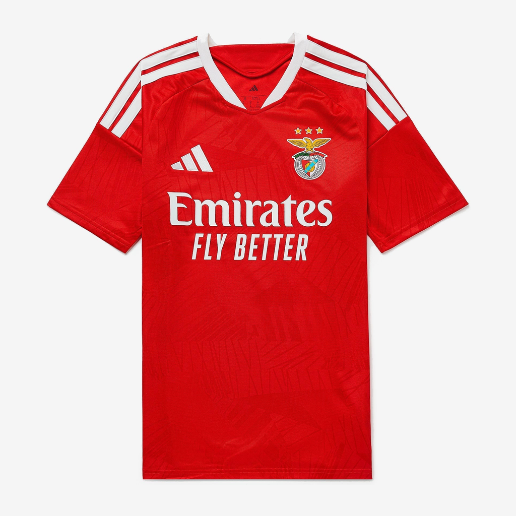 Home 26/27 Men's Shirt