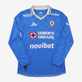 Home 26/27 Player Edition Long Sleeve Shirt