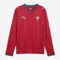 Home 26/27 Player Edition Long Sleeve Shirt