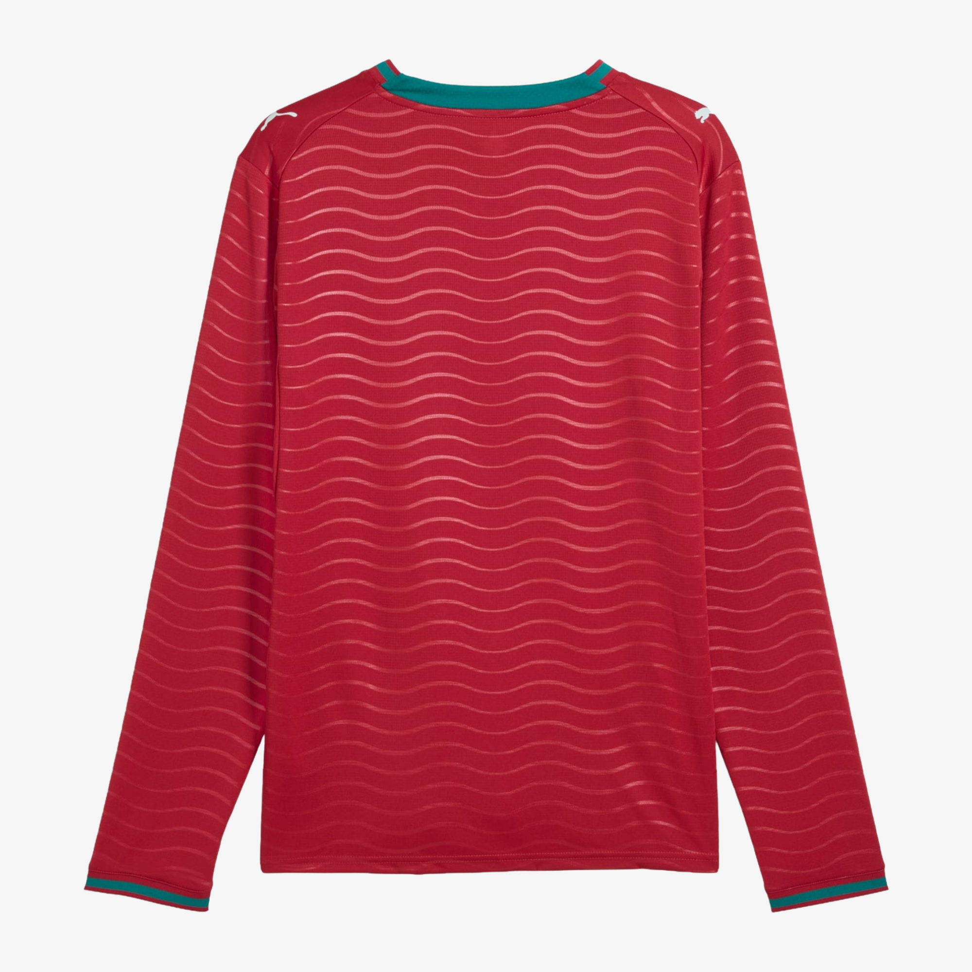 Home 26/27 Player Edition Long Sleeve Shirt