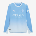 Home 26/27 Player Edition Long Sleeve Shirt