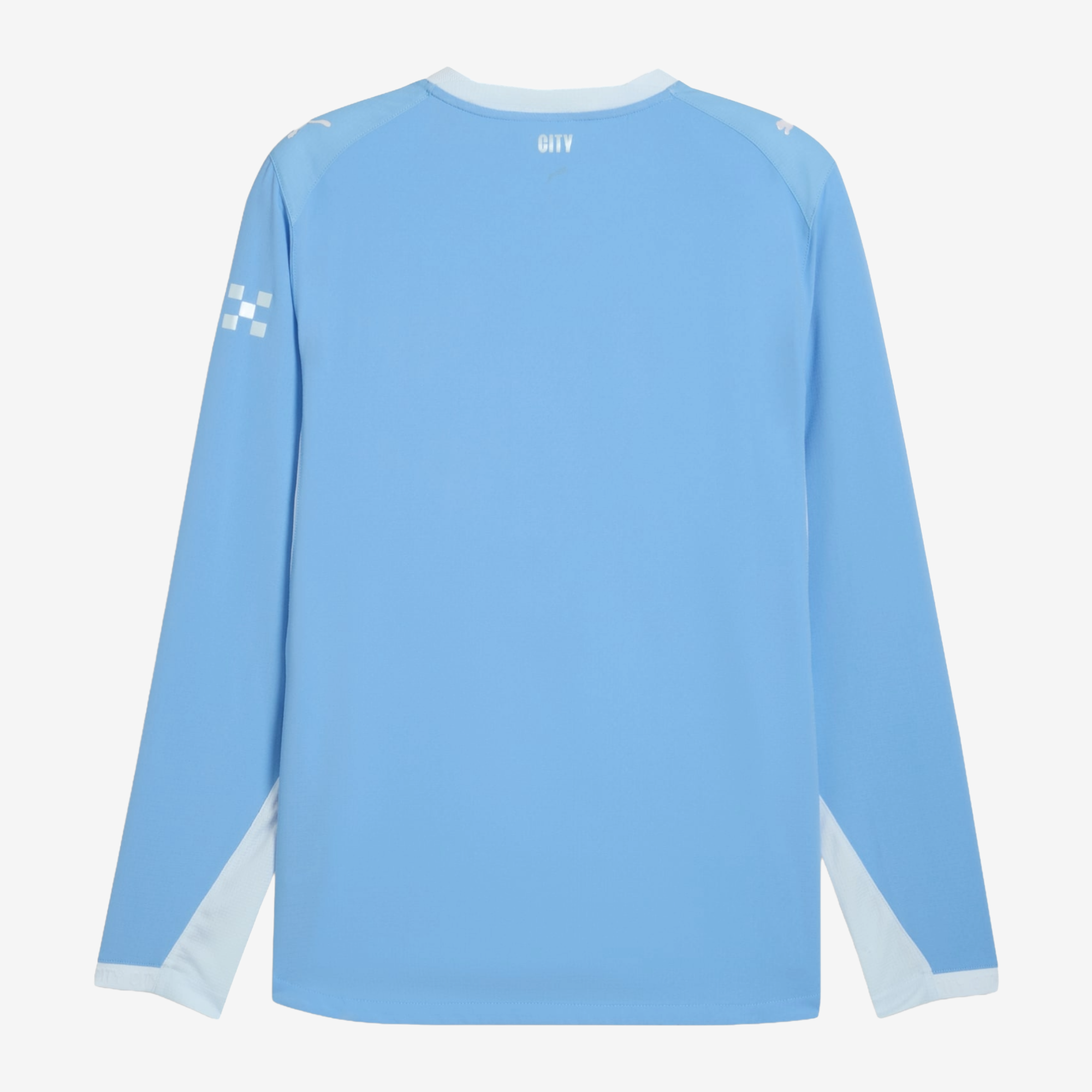 Home 26/27 Player Edition Long Sleeve Shirt