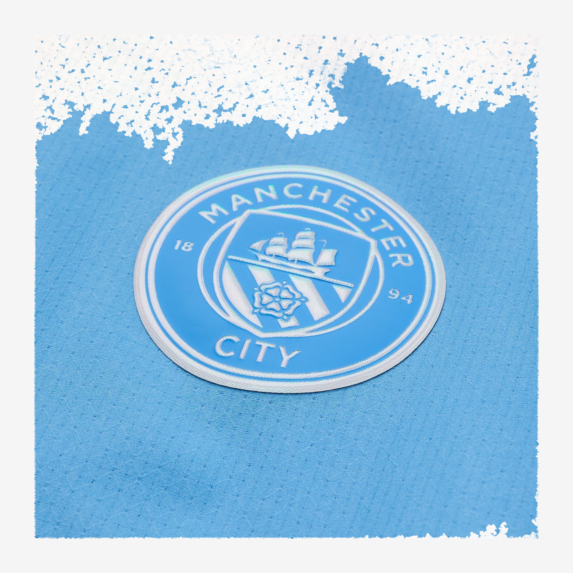 Home 26/27 Player Edition Long Sleeve Shirt