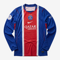 Home 26/27 Player Edition Long Sleeve Shirt