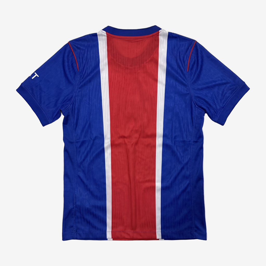 Home 26/27 Player Edition Long Sleeve Shirt