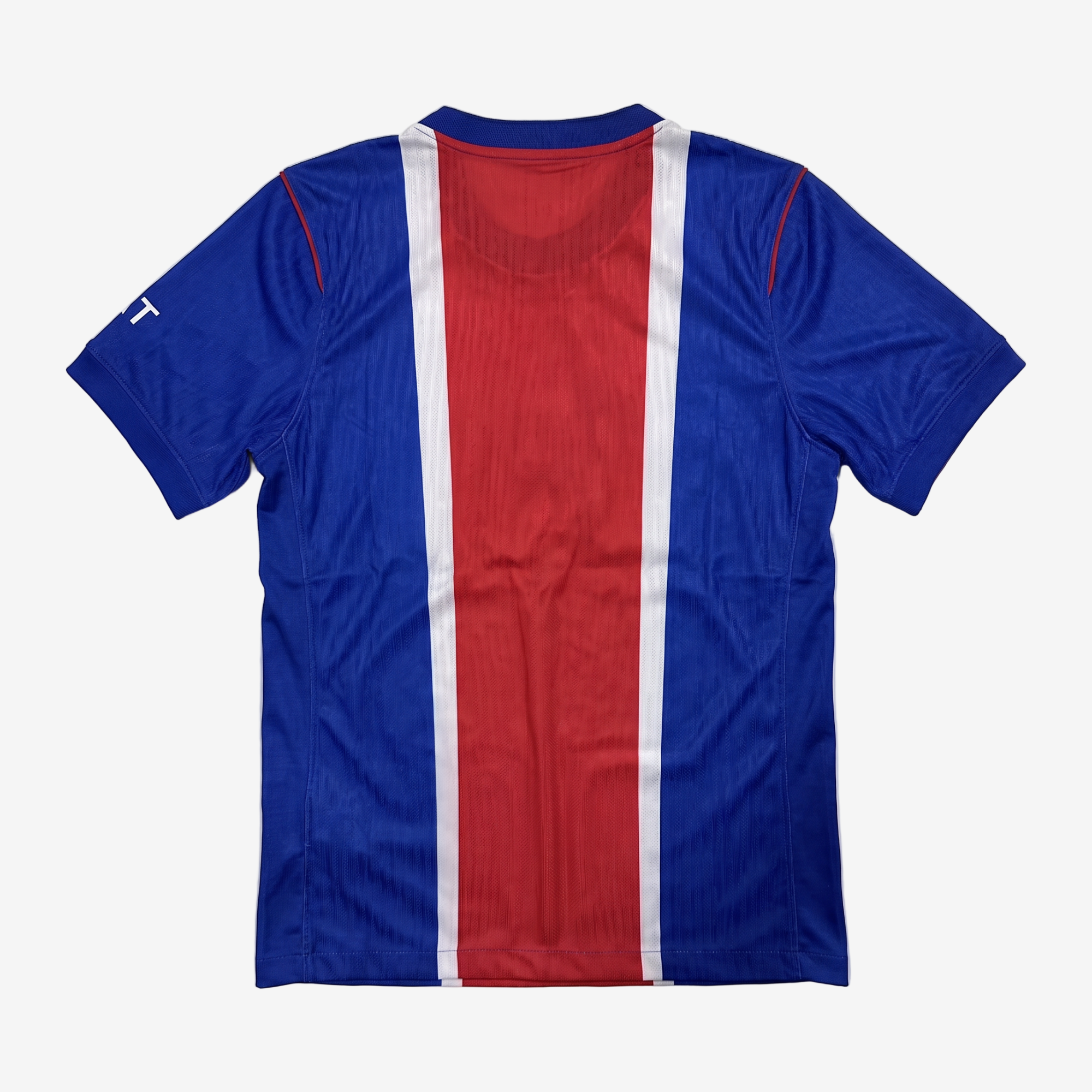Home 26/27 Player Edition Long Sleeve Shirt
