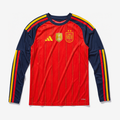 Home 26/27 Player Edition Long Sleeve Shirt
