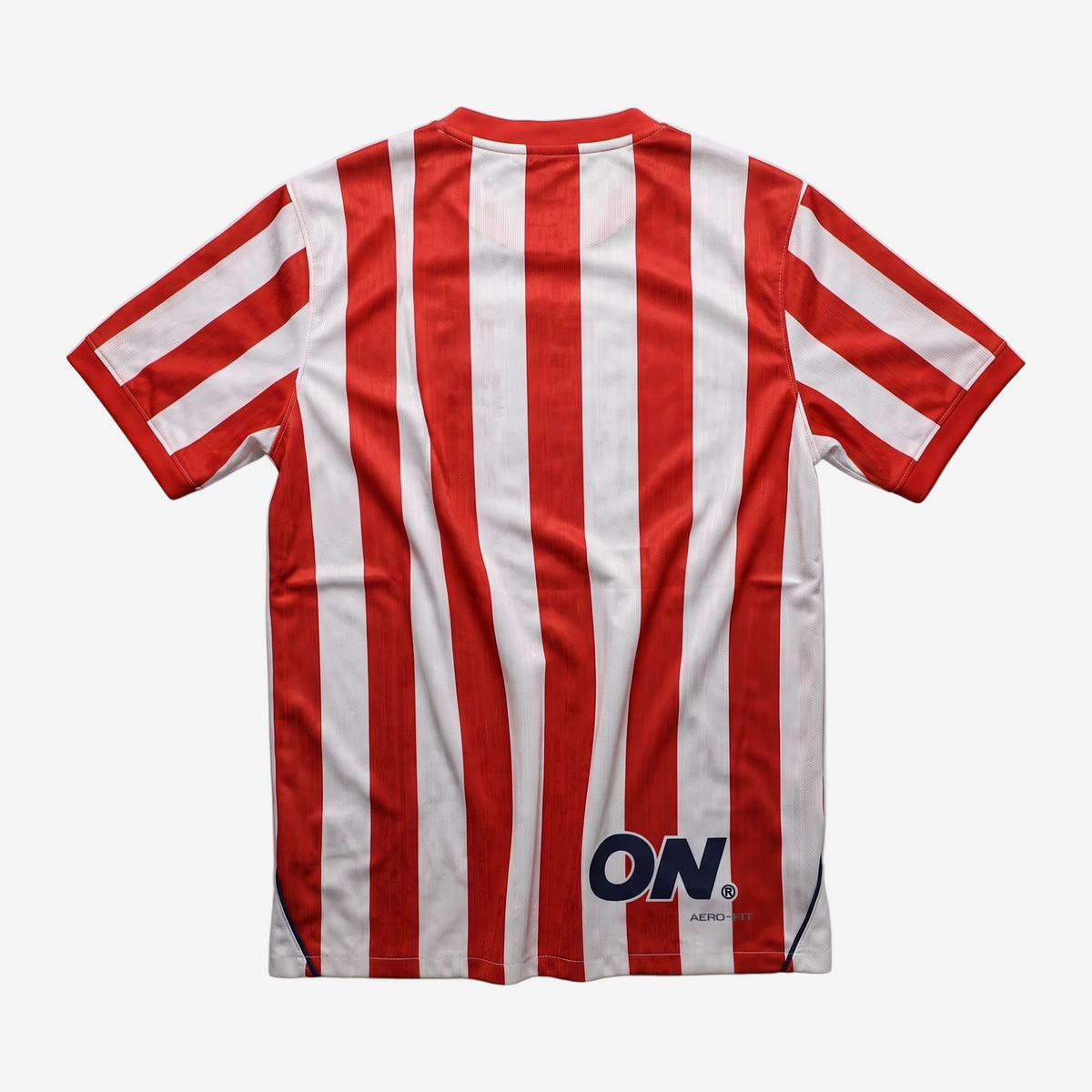 Home 26/27 Player Edition Long Sleeve Shirt