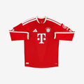 Home 26/27 Player Edition Long Sleeve Shirt