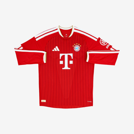 Home 26/27 Player Edition Long Sleeve Shirt