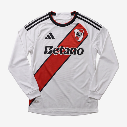 Home 26/27 Player Edition Long Sleeve Shirt