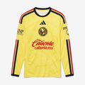 Home 26/27 Player Edition Long Sleeve Shirt