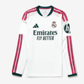 Home 26/27 Player Edition Long Sleeve Shirt