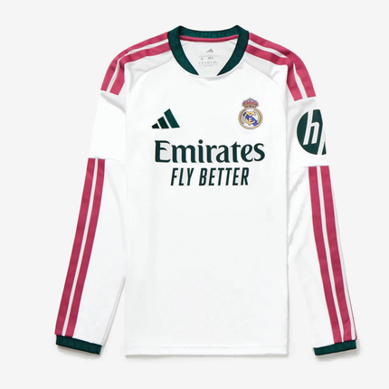 Home 26/27 Player Edition Long Sleeve Shirt