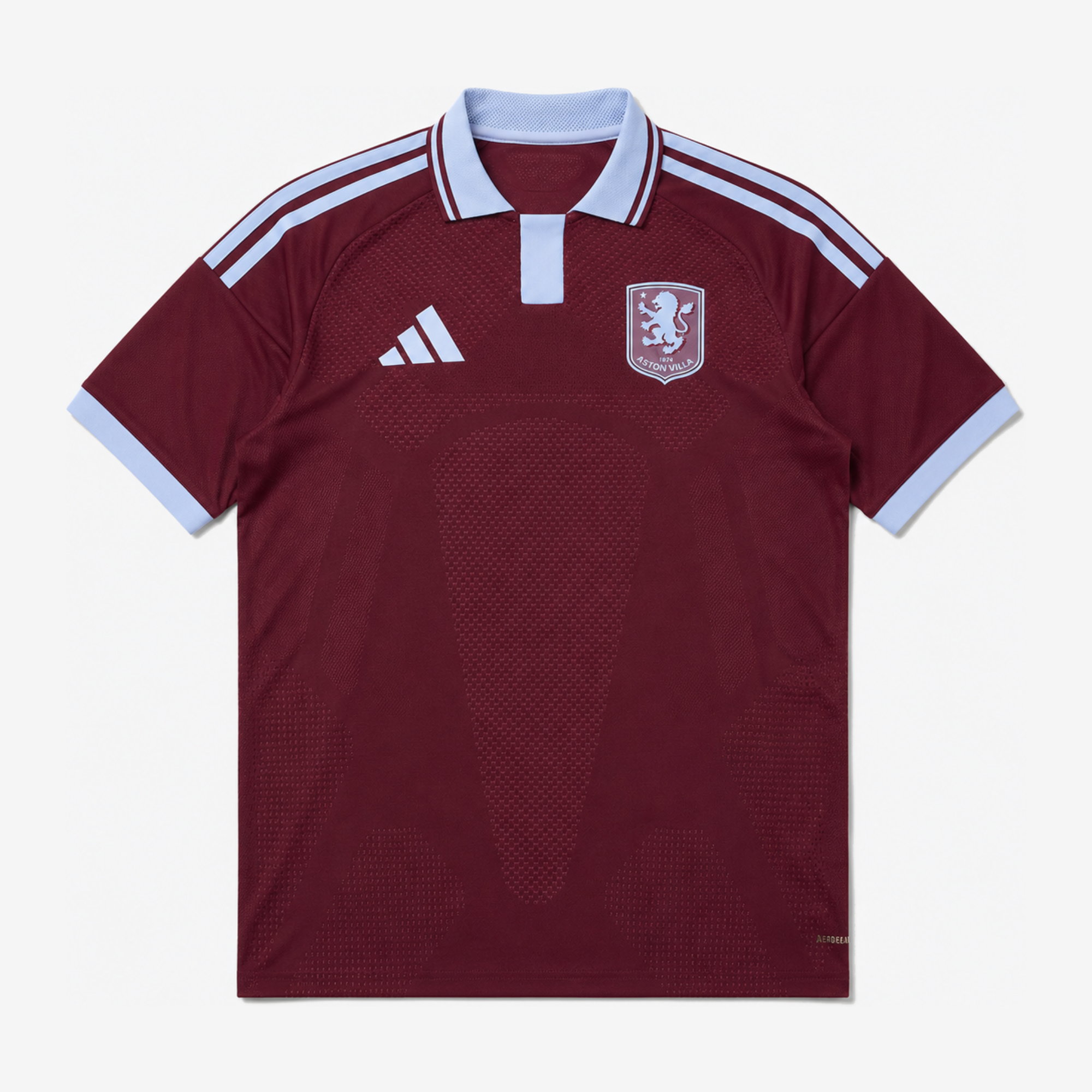 Home 26/27 Player Edition Shirt