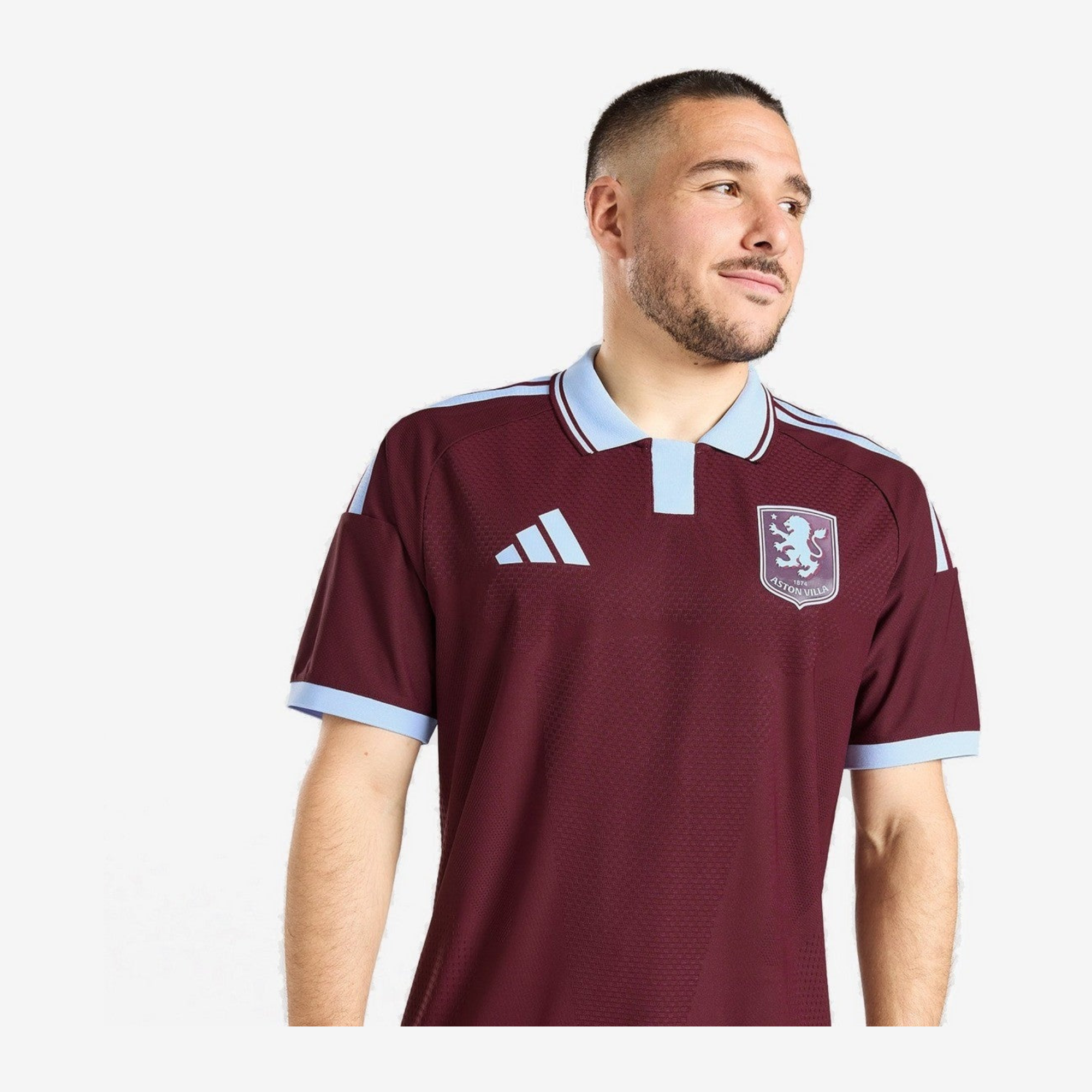 Home 26/27 Player Edition Shirt