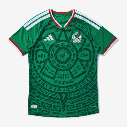Home 26/27 Player Edition Shirt