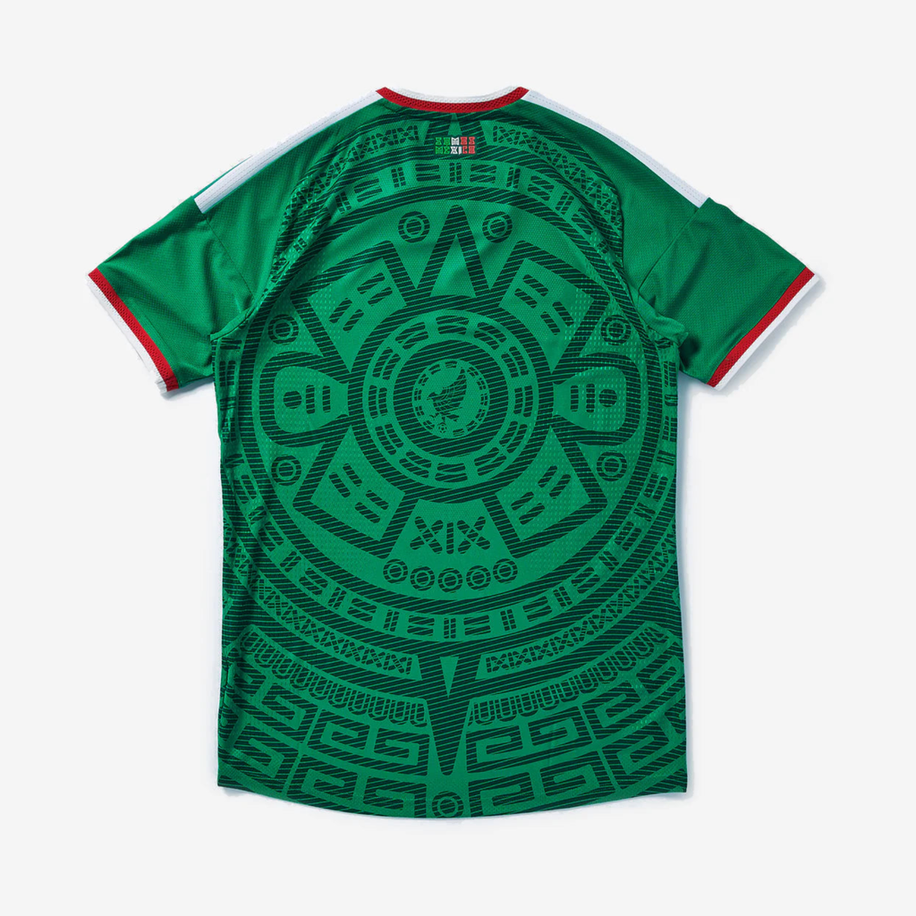 Home 26/27 Player Edition Shirt