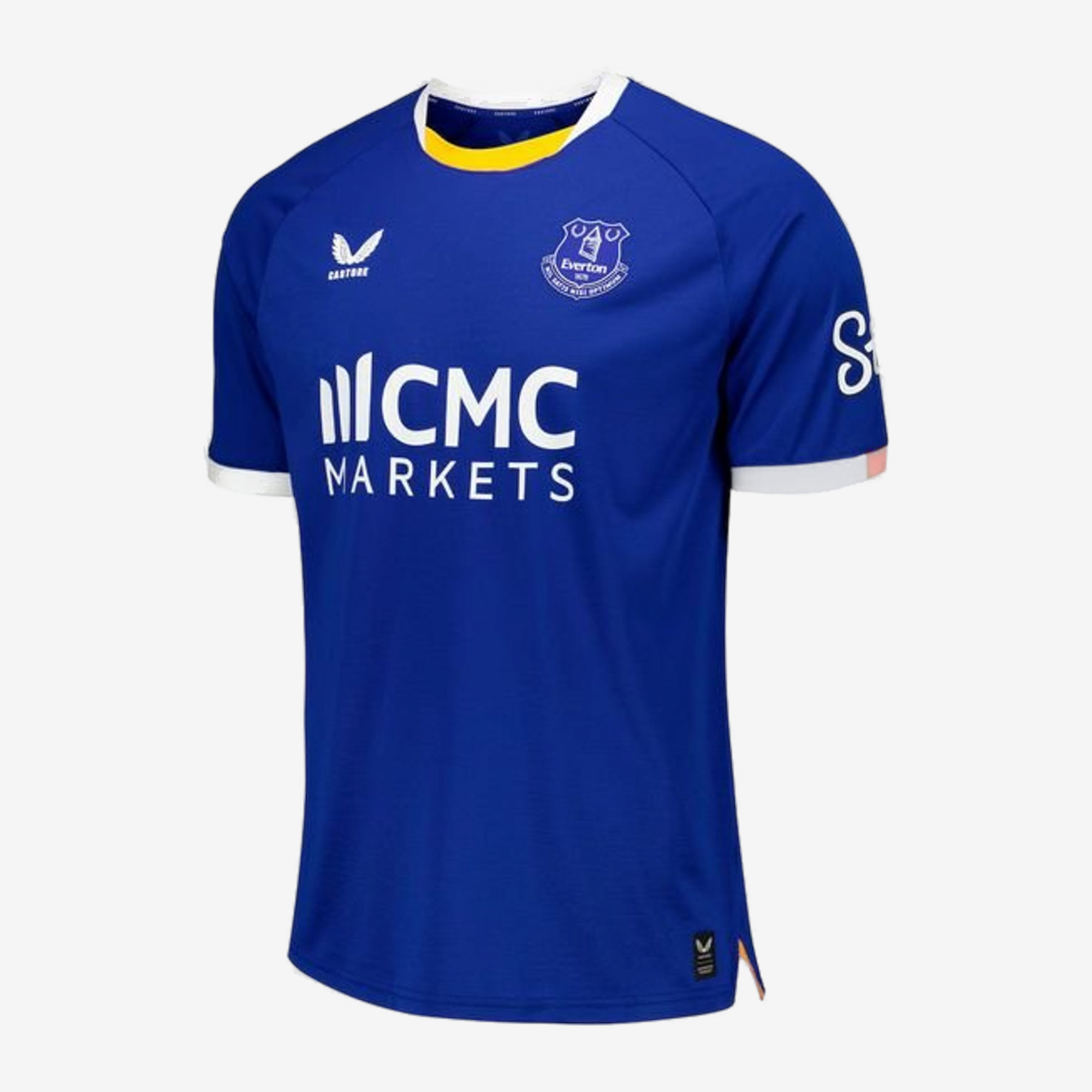 Home 26/27 Player Edition Shirt