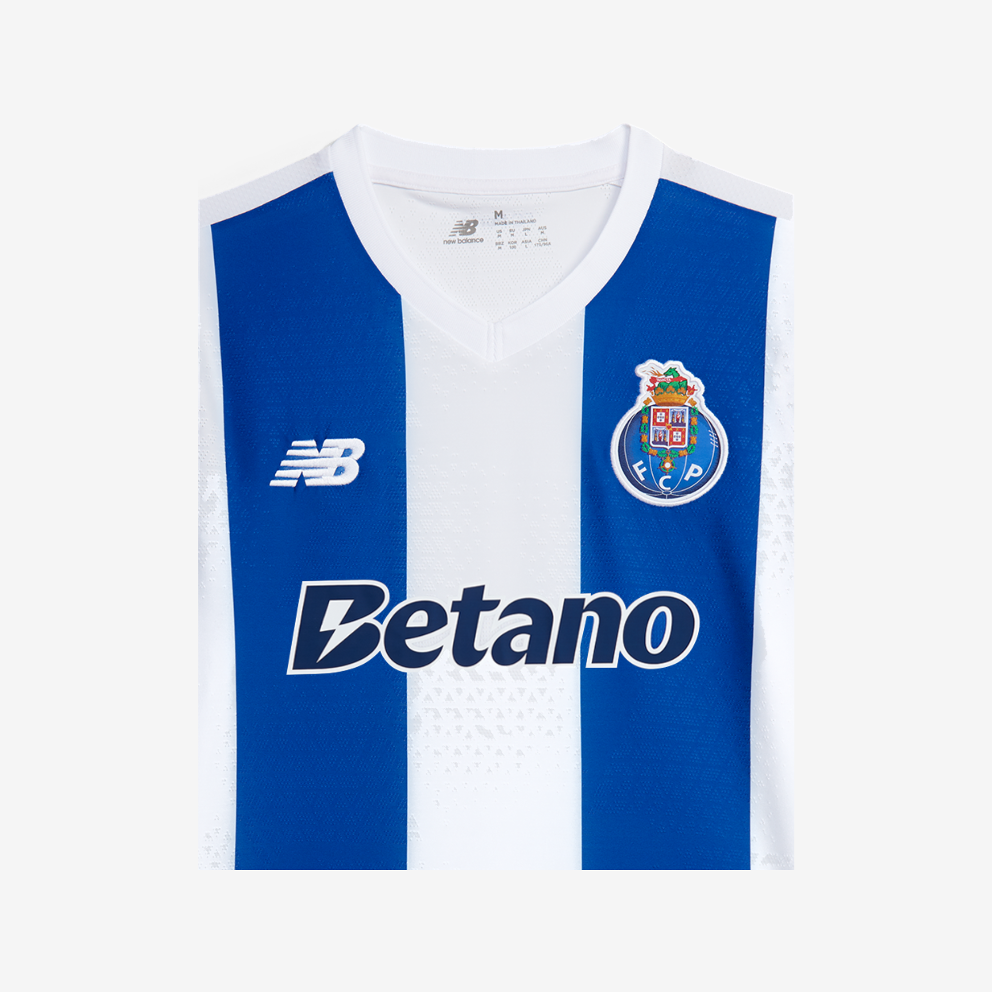 Home 26/27 Player Edition Shirt