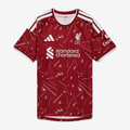 Home 26/27 Player Edition Shirt