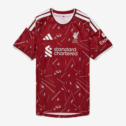 Home 26/27 Player Edition Shirt