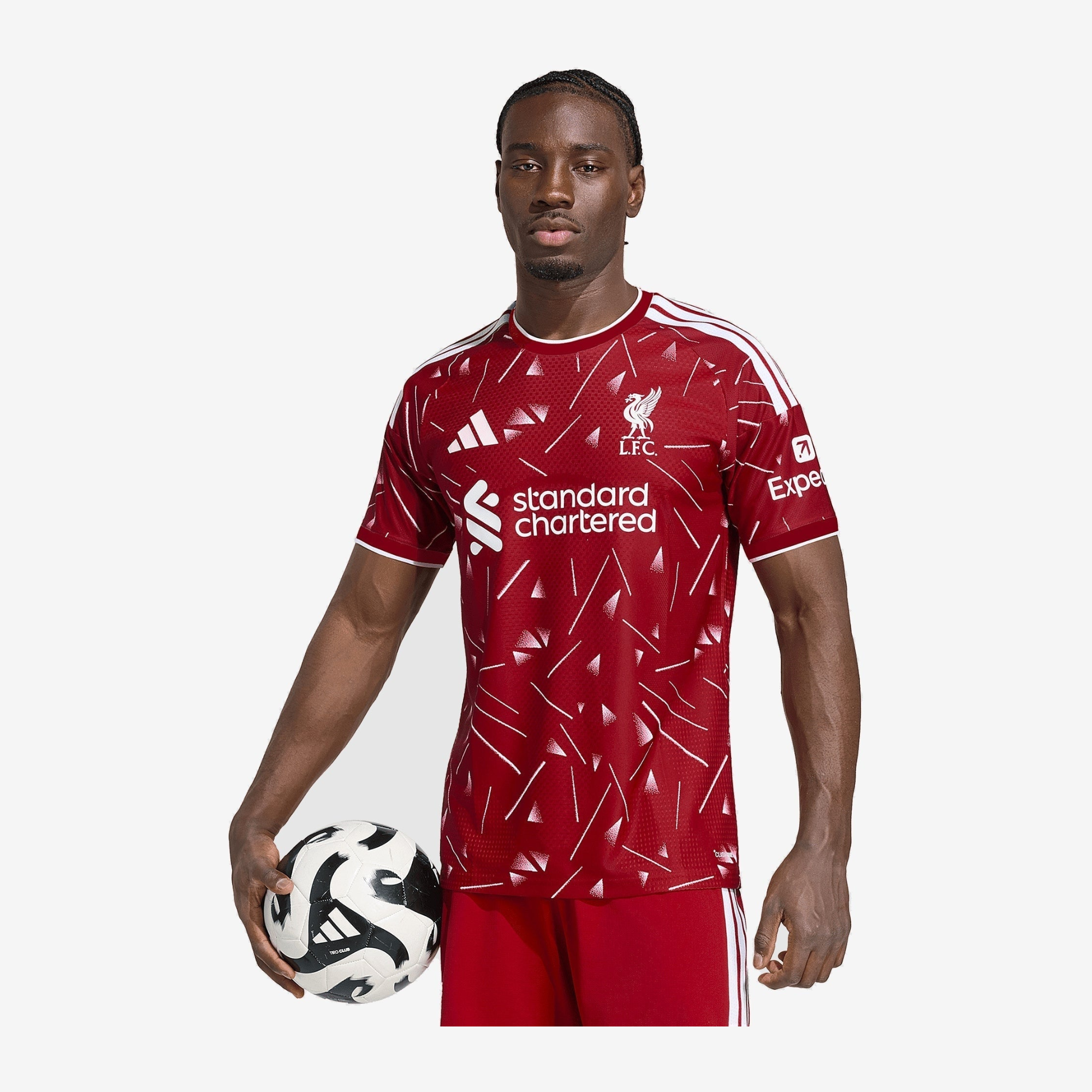 Home 26/27 Player Edition Shirt