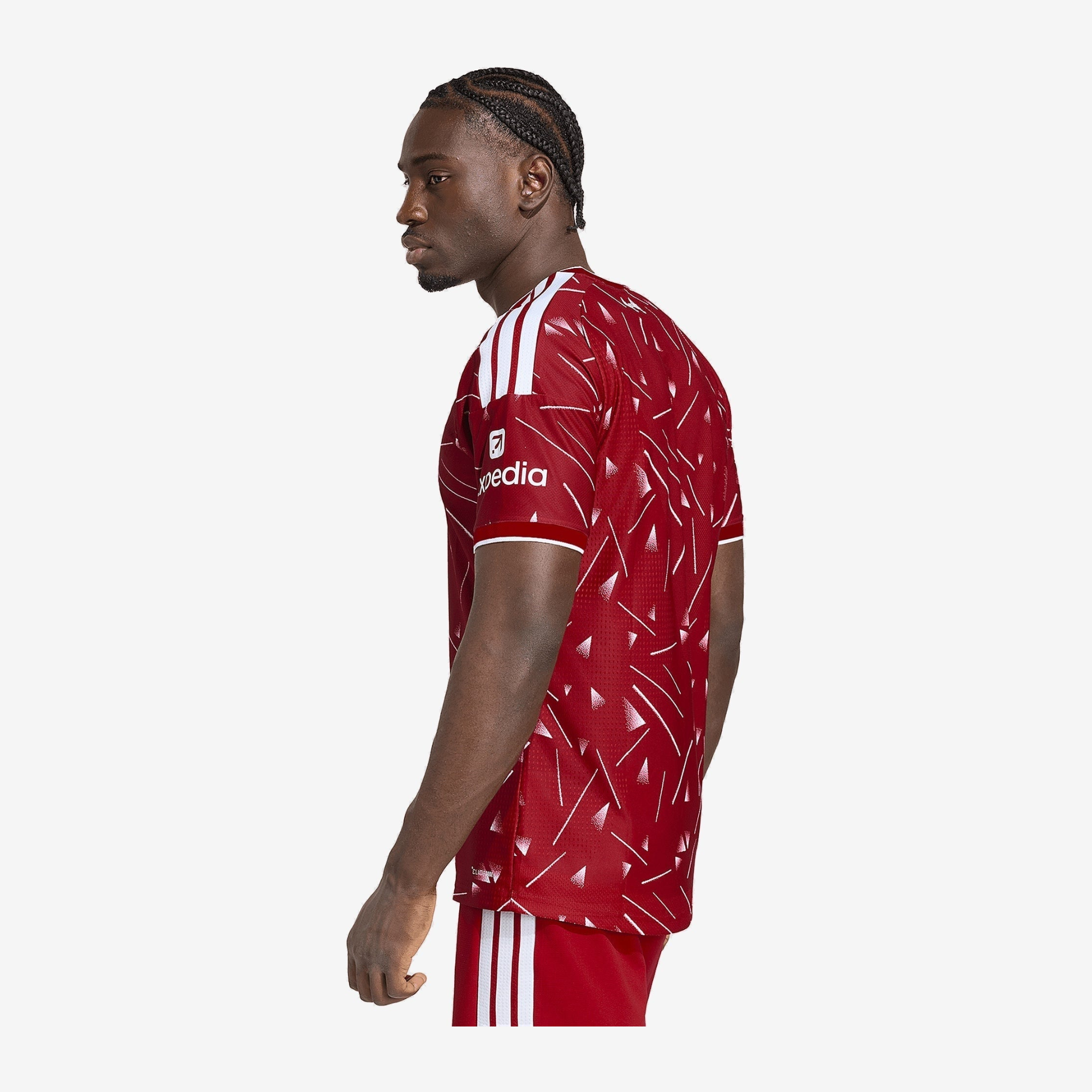 Home 26/27 Player Edition Shirt