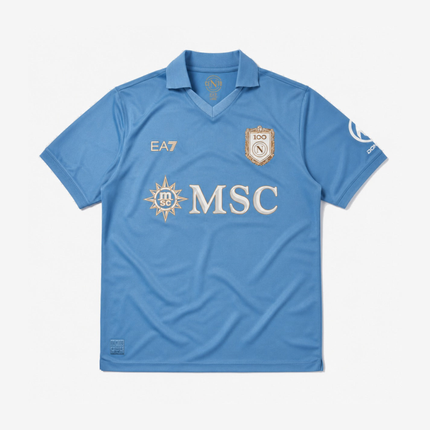 Home 26/27 Player Edition Shirt